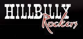 logo Hillbilly Rockers